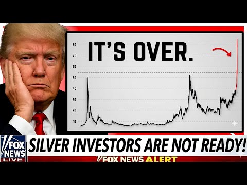 Video Once Silver Triples In Price, the Silver System Will Reset In 2026! (It Here).