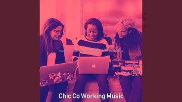 Romantic Music for Shared Workspaces