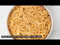 Olive oil Pasta With Sundried Tomatoes