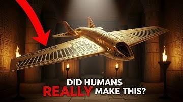 5 STRANGEST Artifacts Science Cannot Explain