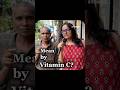 What do you mean by Vitamin C? &ndash; &ldquo;Chai!&rdquo; ☕😂 | Funniest Street Interview Ever |#mrhobbyisttamil #tea