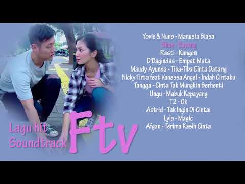 Video soundtrack Ftv sctv lagu nostalgia pop indonesia - youtube