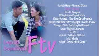 soundtrack Ftv sctv lagu nostalgia pop indonesia