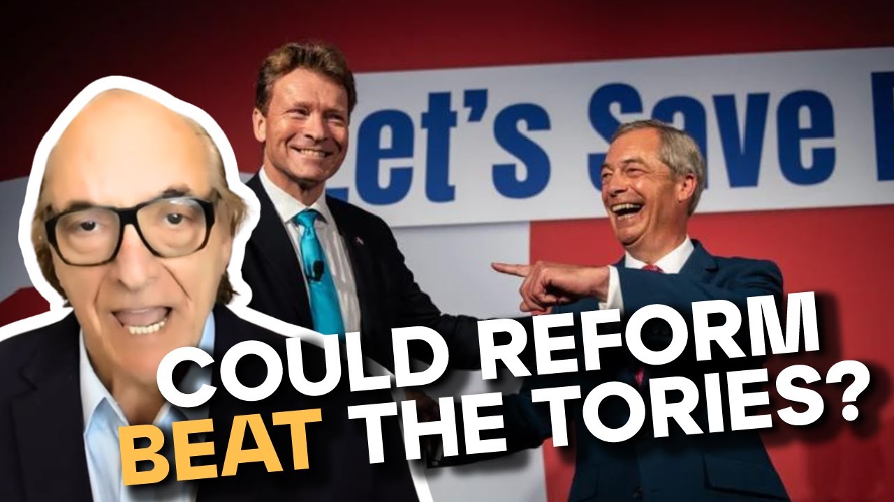 Could Reform BEAT the Tories? - YouTube