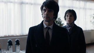 Destroying Alex's research - London Spy: Episode 5 Preview - BBC Two