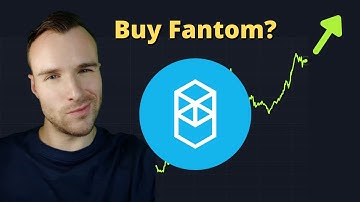 Will Fantom rise once more? Price Prediction & Technical Analysis of the Fantom FTM Crypto Coin