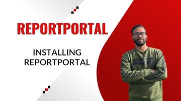 2. Installing ReportPortal using Docker