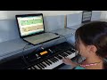 Soft Mozart Lebanon Nour 9 Plays Beethoven Sonata P4 