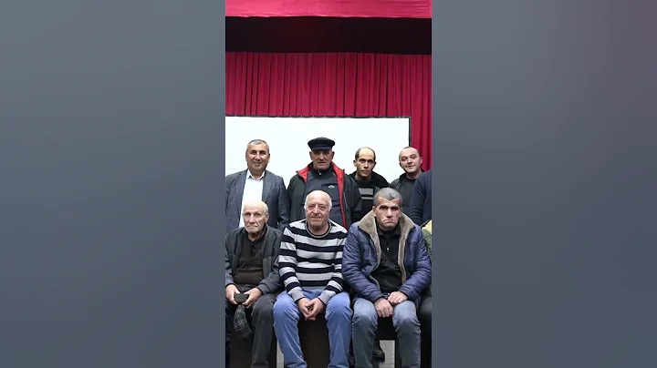 Նարդու մրցաշար պաշտոնյաների համար #աջակցություն #սպորտ #կառավարության #բյուջեի