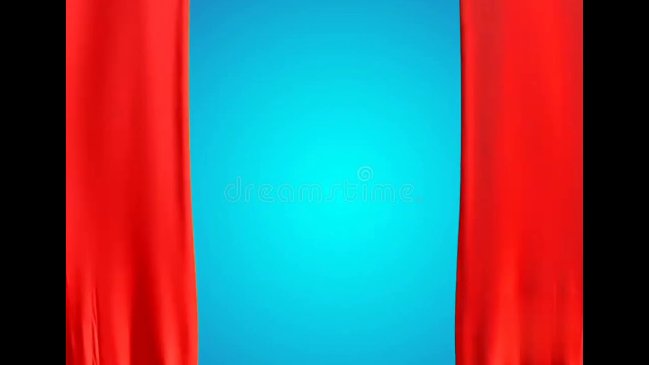 tv potti entrance video