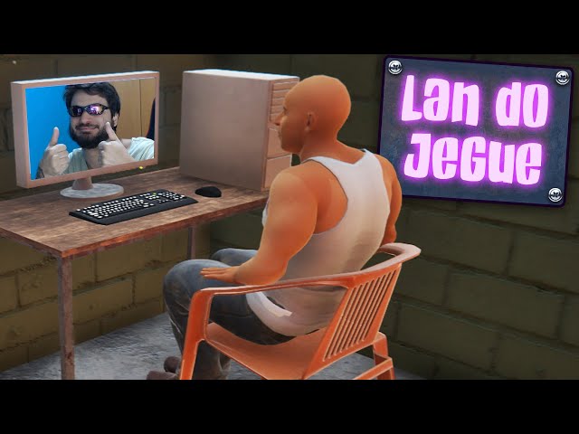 Sete jogos da época da lan house que você ainda pode jogar em 2021