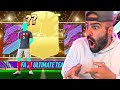INSANE FIRST FIFA 21 PACK OPENING!!! 2 WALKOUTS!! FIFA 21 Ultimate Team
