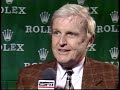 1995 ITA Women's Collegiate Tennis Hall of Fame Charter Induction Ceremony