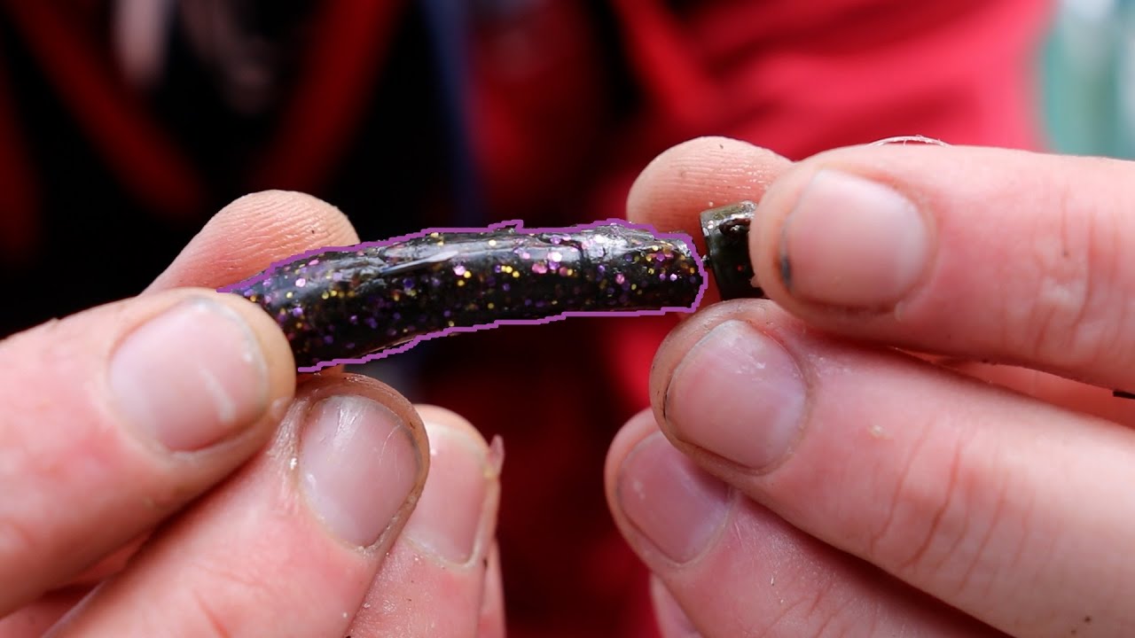 GOOGAN BAITS Rattlin Chunk - 037 ( Sonajero Interior ) • Fanatic Pesca