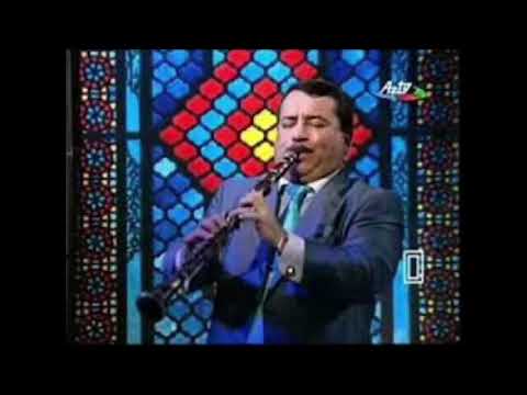 Vaqif Mirzəyev  -  Köçəri