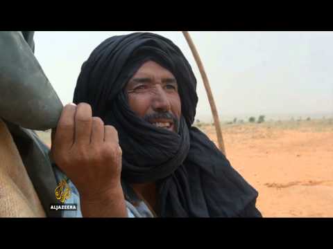 Video: Da li se nomadski stočari kreću?