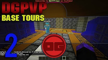 OP Factions Base Tours: Episode 2