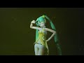 하츠네 미쿠 - Yellow - kz(livetune) - [자막, 발음] [하츠네 미쿠 라이브 파티 2013]