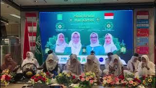 SHOLAWAT OJO MERI MERI//JANGAN IRI HATI