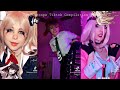Danganronpa Tiktok Compilation #11|WARNING:Many Spoilers|TW:Flash|TYSM FOR THE SUBS