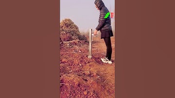 Vật tư nông nghiệp công nghệ cao, Thế giới máy nông nghiệp