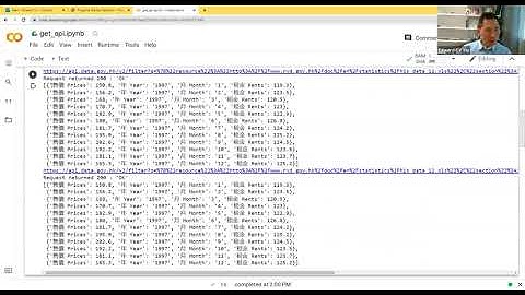 Data Collection - Get data by API in Colab (r1)