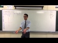 Graphing and Interpreting Inequalities