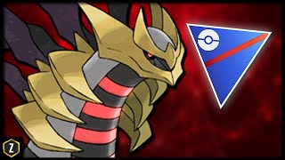 INSANE TEAM for Remix Cup in Great League - Pokémon GO Battle League! screenshot 4