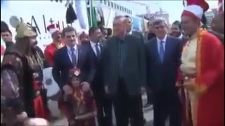 Mehter Marşı : Bir osmanlı evladı Resimi