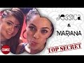 5 cosas que no sabías de nosotras - Jessica & Mariana