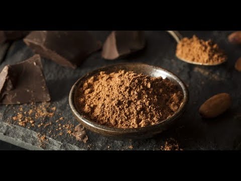 Pudra de Cacao Previne Diabetul, Ajuta Inima si Este Antioxidant, Beneficiii
