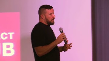 Effect.AI @ BlockchainTalks Amsterdam