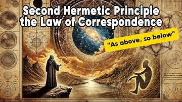 Feeling Lost? Unlocking the Secrets of the Law of Correspondence: 