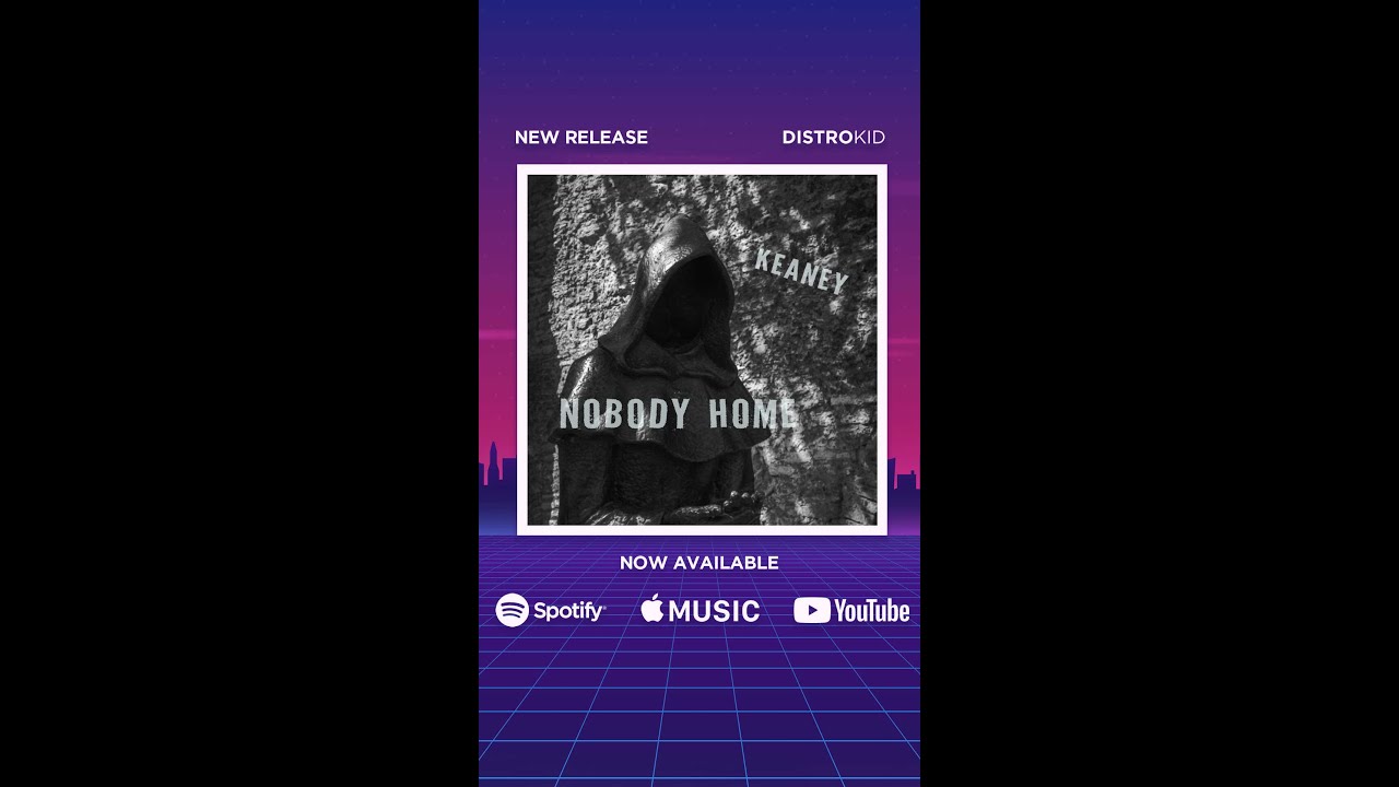 Nobody Home - YouTube