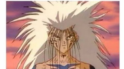 DCUO how to make Raizen yusuke from yu yu