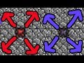 50 HOUR TIMELAPSE Of Corruption And Crimson Spreading - Which Grows Faster?? (Terraria)