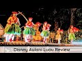 Full Show ~ KA WA’A - Luau Returns! | Disney Aulani Resort | Ko’Olina, O’ahu, Hawaii