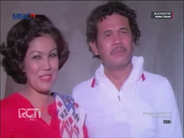 Warkop DKI - Mana Tahan (1979) Full Movie class=