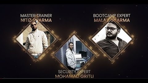 CCIE Security v6.1 Course Curriculum and Training Program | Nitiz Sharma Global Tech