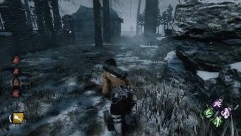 My First Beamer Save | Dead by Daylight