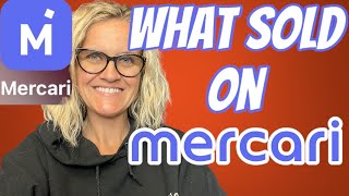 What Sold on Mercari 2023 Is it Worth it? I am your Featured Reseller
