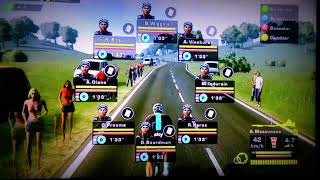 #Juegos:  le Tour de France 2013 gameplay trucos, consejos, y estrategias xbox360 ps3