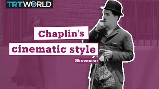 Chaplins Cinematic Style A Look Into Showcase