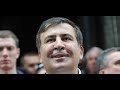 Саакашвили: я обязательно буду премьером