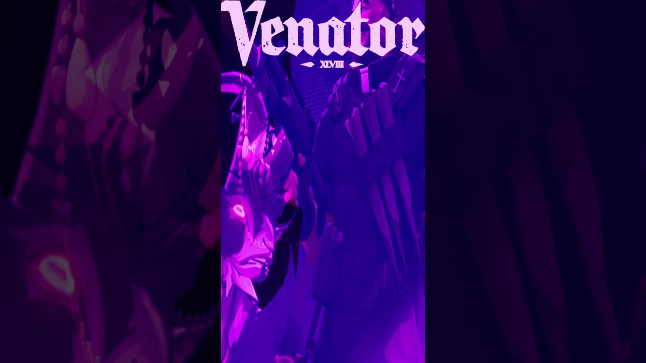 venator