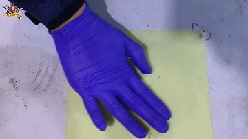 VIDEO 3: Cách scan hình xăm - HƯỚNG DẪN HỌC XĂM TỪ CƠ BẢN ĐỂN NÂNG CAO - Rio Tattoo Studio