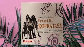 Video thumbnail of "Rinduku - Kopratasa (Official Audio)"