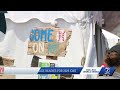 Baseball Village prepares for College World Series in Omaha