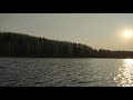 Озеро [TimeLaps]