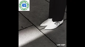 JOE JACKSON - LOOK SHARP! - Look Sharp! (1979) HiDef :: SOTW #123